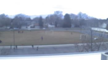 Weather camera view of Blessed Sacrament.