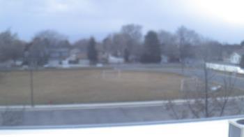 Weather camera view of Blessed Sacrament.