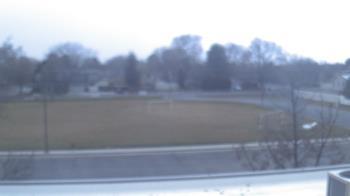 Weather camera view of Blessed Sacrament.