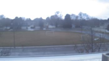 Weather camera view of Blessed Sacrament.