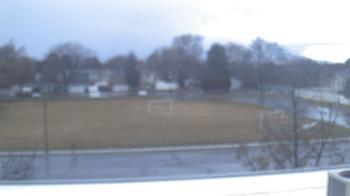 Weather camera view of Blessed Sacrament.