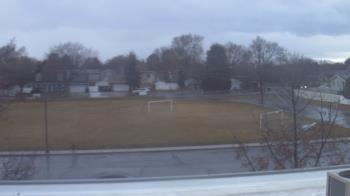 Weather camera view of Blessed Sacrament.