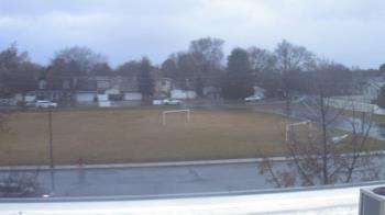 Weather camera view of Blessed Sacrament.