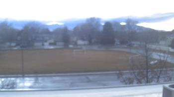 Weather camera view of Blessed Sacrament.