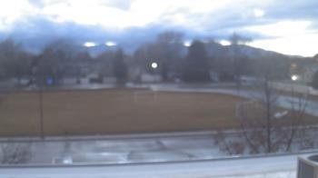 Weather camera view of Blessed Sacrament.