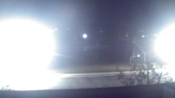 Weather camera view of Blessed Sacrament.