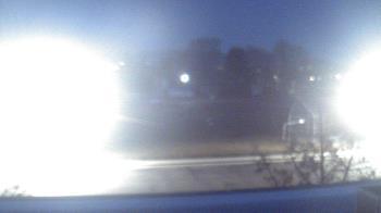 Weather camera view of Blessed Sacrament.