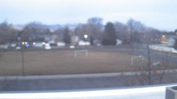Weather camera view of Blessed Sacrament.