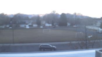 Weather camera view of Blessed Sacrament.