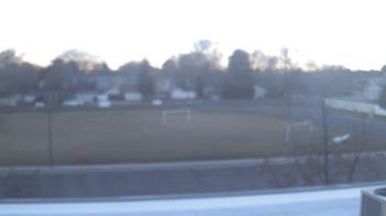Weather camera view of Blessed Sacrament.