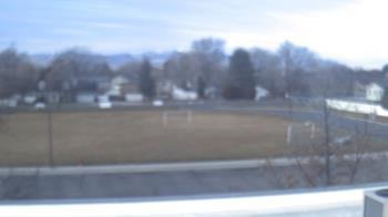 Weather camera view of Blessed Sacrament.
