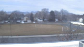 Weather camera view of Blessed Sacrament.