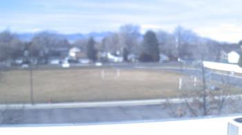 Weather camera view of Blessed Sacrament.