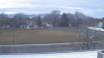 Weather camera view of Blessed Sacrament.
