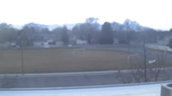 Weather camera view of Blessed Sacrament.