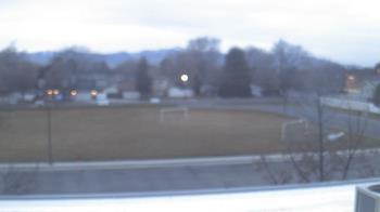 Weather camera view of Blessed Sacrament.