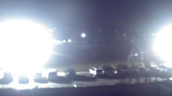 Weather camera view of Blessed Sacrament.