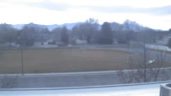 Weather camera view of Blessed Sacrament.