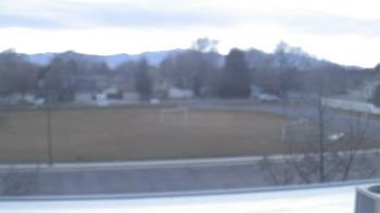 Weather camera view of Blessed Sacrament.