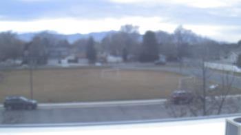 Weather camera view of Blessed Sacrament.