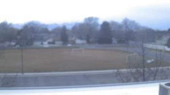 Weather camera view of Blessed Sacrament.