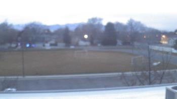 Weather camera view of Blessed Sacrament.
