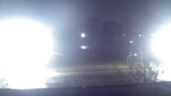 Weather camera view of Blessed Sacrament.