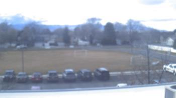 Weather camera view of Blessed Sacrament.