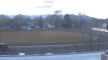 Weather camera view of Blessed Sacrament.