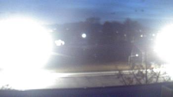 Weather camera view of Blessed Sacrament.