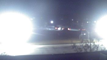 Weather camera view of Blessed Sacrament.