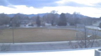 Weather camera view of Blessed Sacrament.