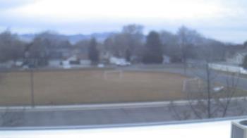 Weather camera view of Blessed Sacrament.