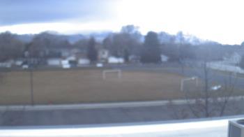 Weather camera view of Blessed Sacrament.