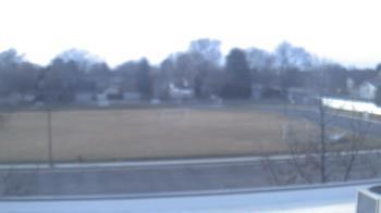 Weather camera view of Blessed Sacrament.