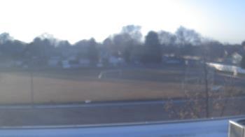 Weather camera view of Blessed Sacrament.