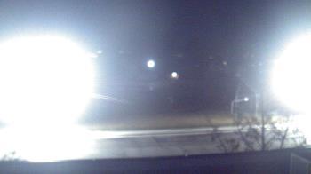 Weather camera view of Blessed Sacrament.