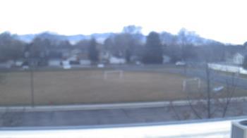 Weather camera view of Blessed Sacrament.