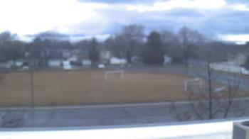 Weather camera view of Blessed Sacrament.