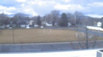 Weather camera view of Blessed Sacrament.