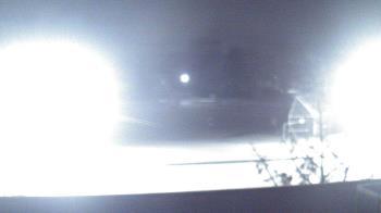 Weather camera view of Blessed Sacrament.