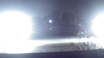 Weather camera view of Blessed Sacrament.