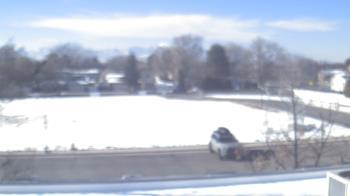 Weather camera view of Blessed Sacrament.