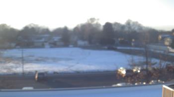 Weather camera view of Blessed Sacrament.