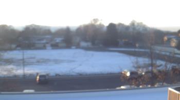 Weather camera view of Blessed Sacrament.