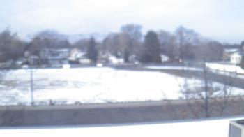 Weather camera view of Blessed Sacrament.