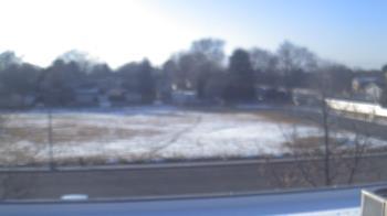 Weather camera view of Blessed Sacrament.