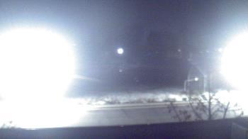 Weather camera view of Blessed Sacrament.