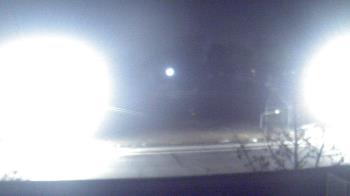 Weather camera view of Blessed Sacrament.