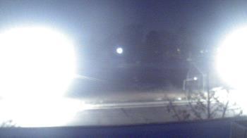 Weather camera view of Blessed Sacrament.